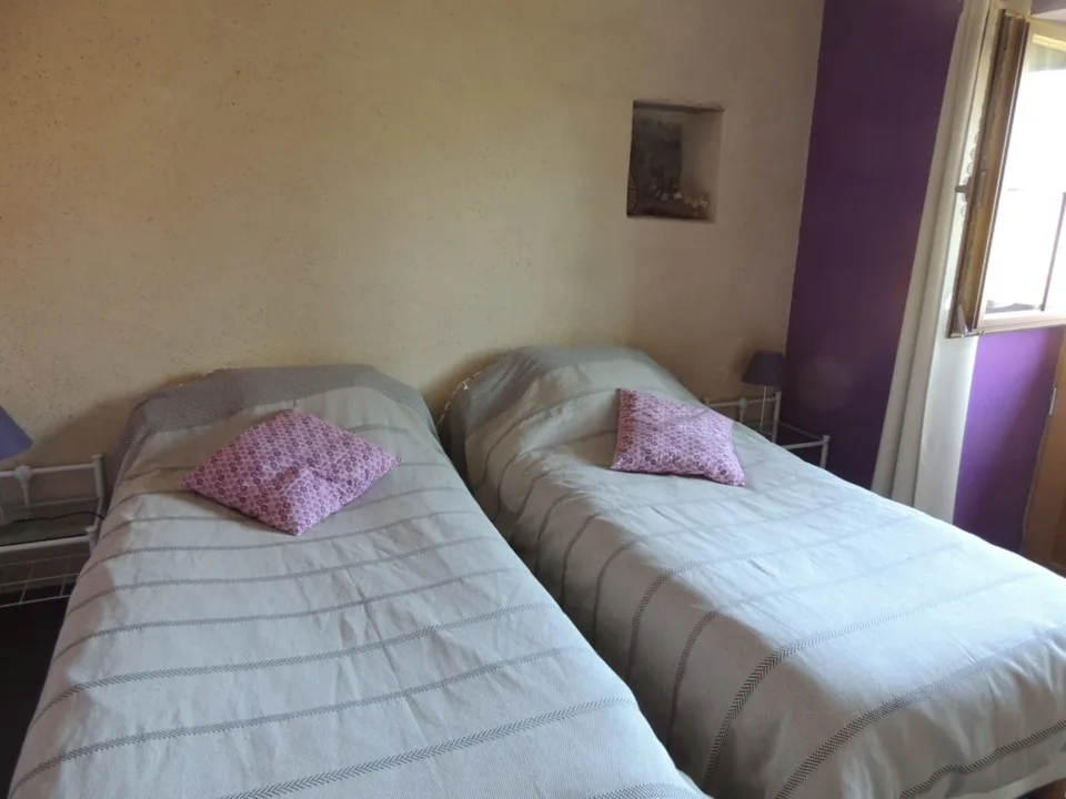 Le Gîte familial aux Chambres du Meunier — photo 2